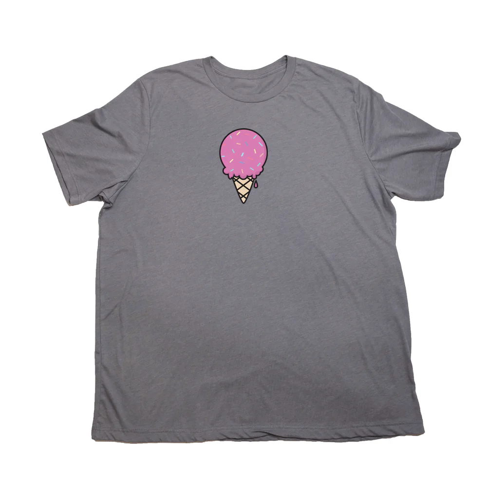 Ice Cream Cone Giant Shirt - Image 7