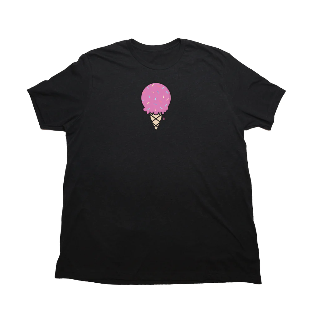 Ice Cream Cone Giant Shirt - Image 8