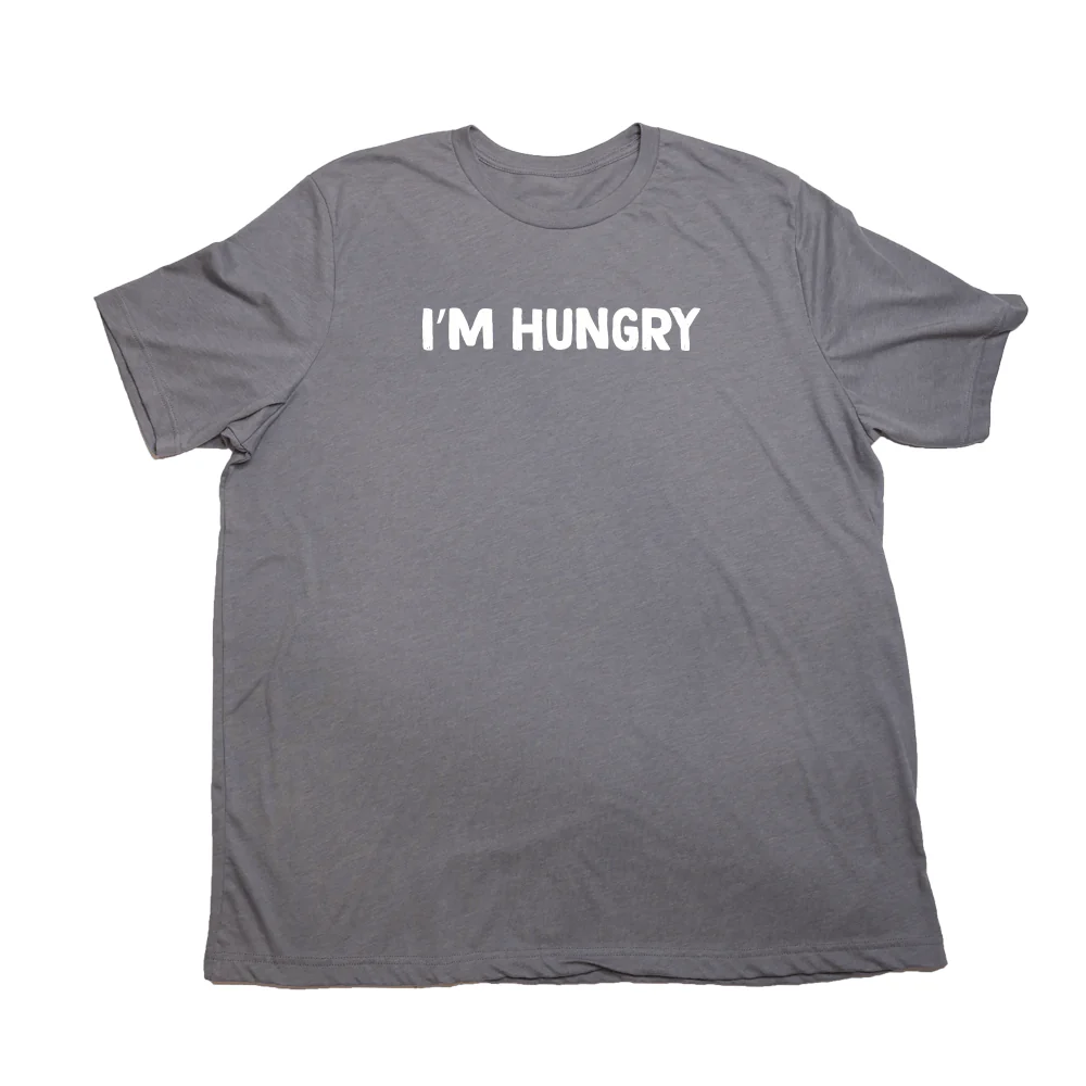 Im Hungry Giant Shirt - Image 7