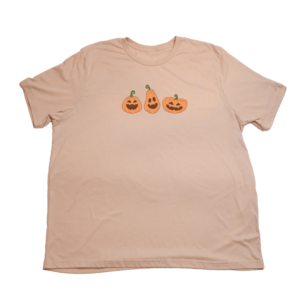 Jack O Lanterns Giant Shirt - Image 5