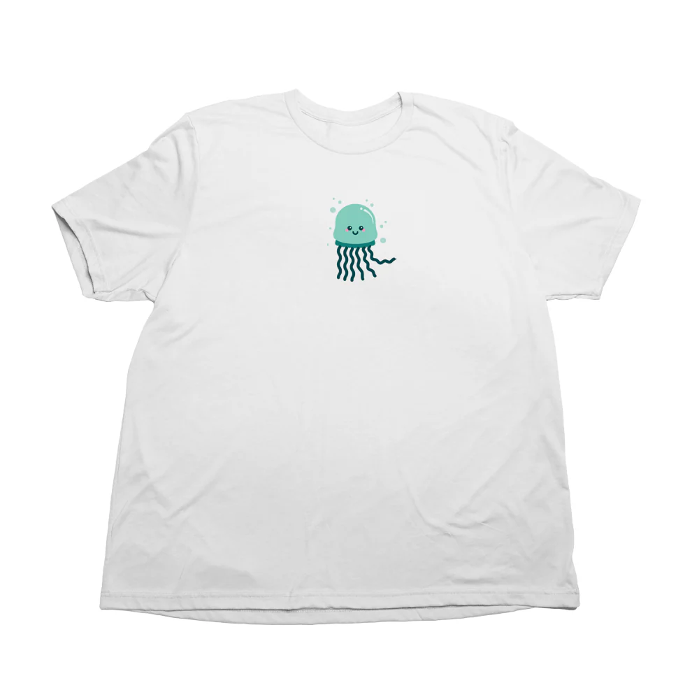Jellyfish Giant Shirt - Image 4