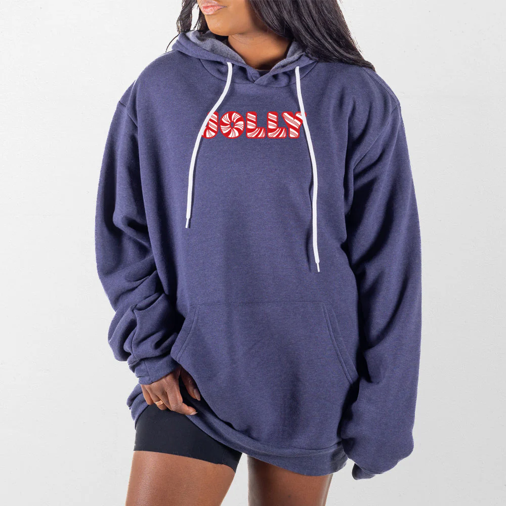 Jolly Giant Hoodie - Image 9