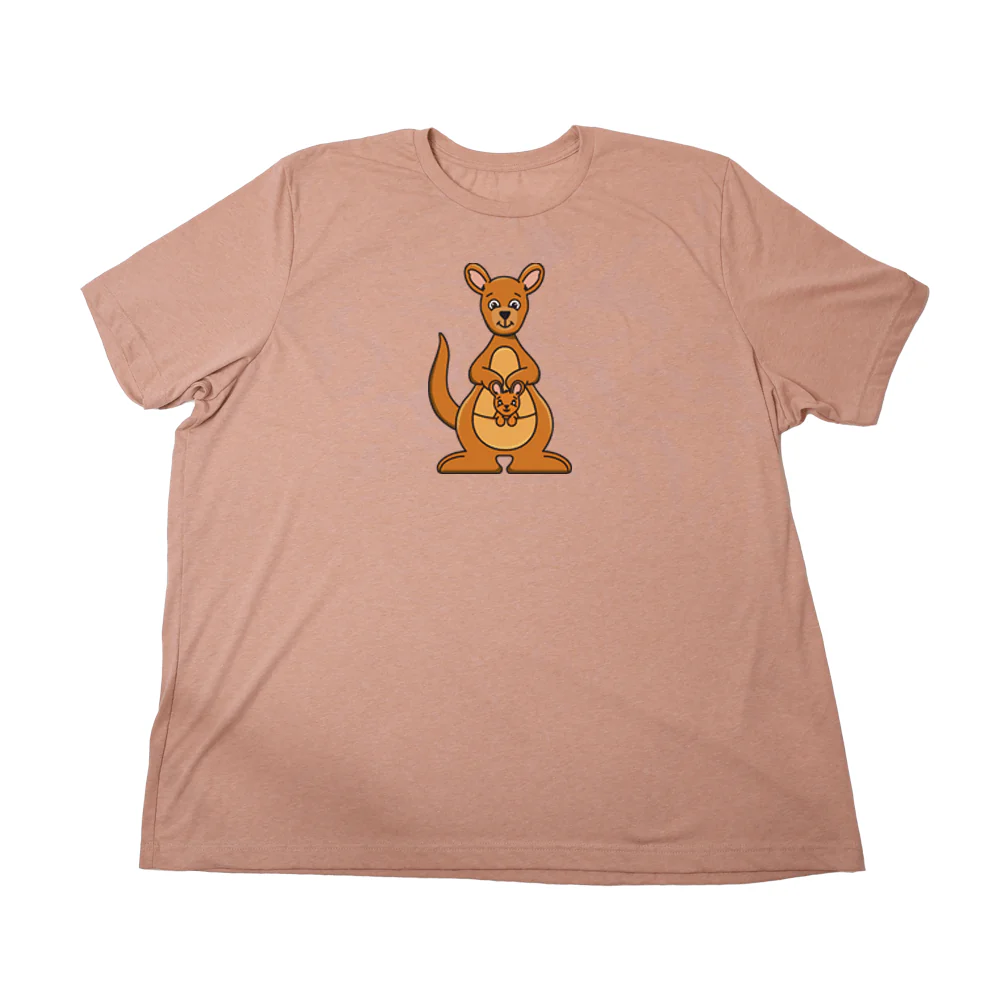 Kangaroo Giant Shirt