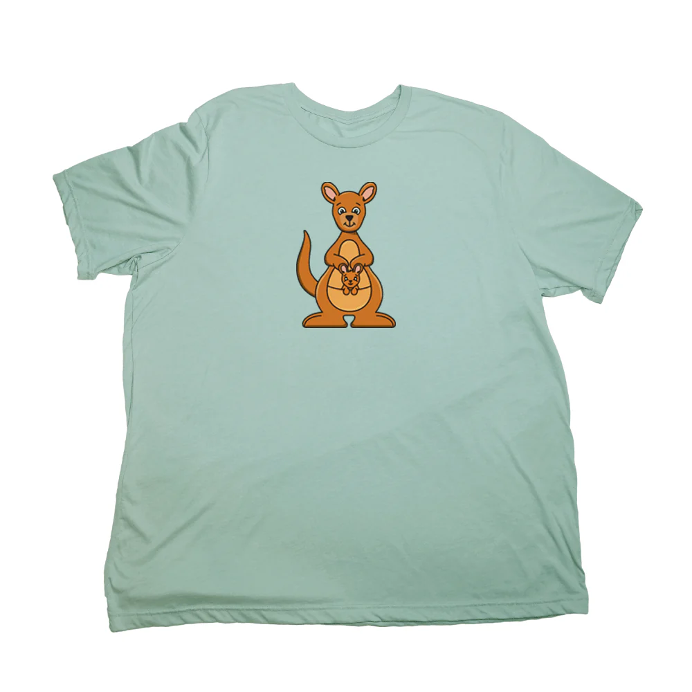 Kangaroo Giant Shirt - Image 2