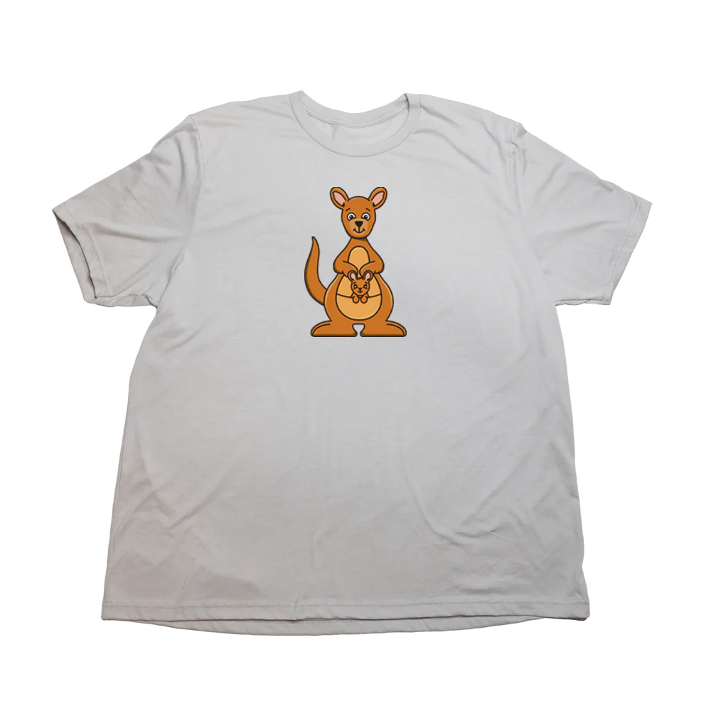 Kangaroo Giant Shirt - Image 4