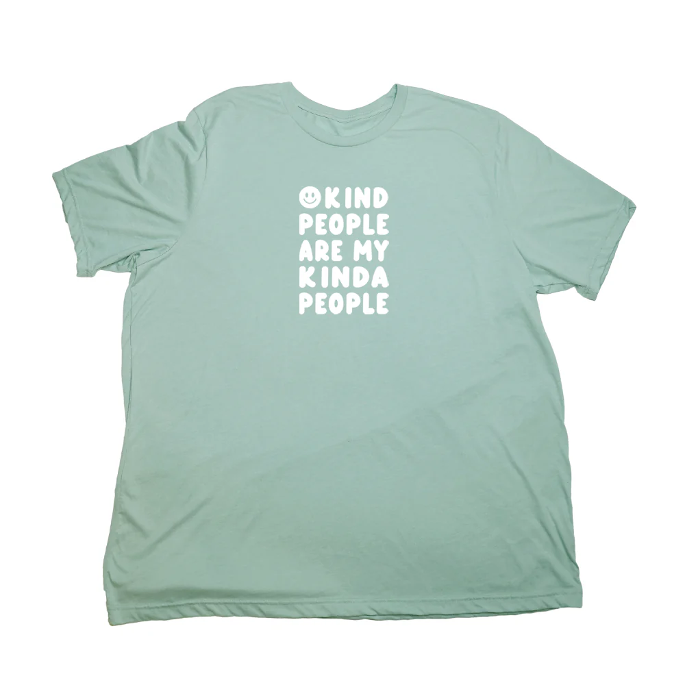 Kind People Giant Shirt - Image 2