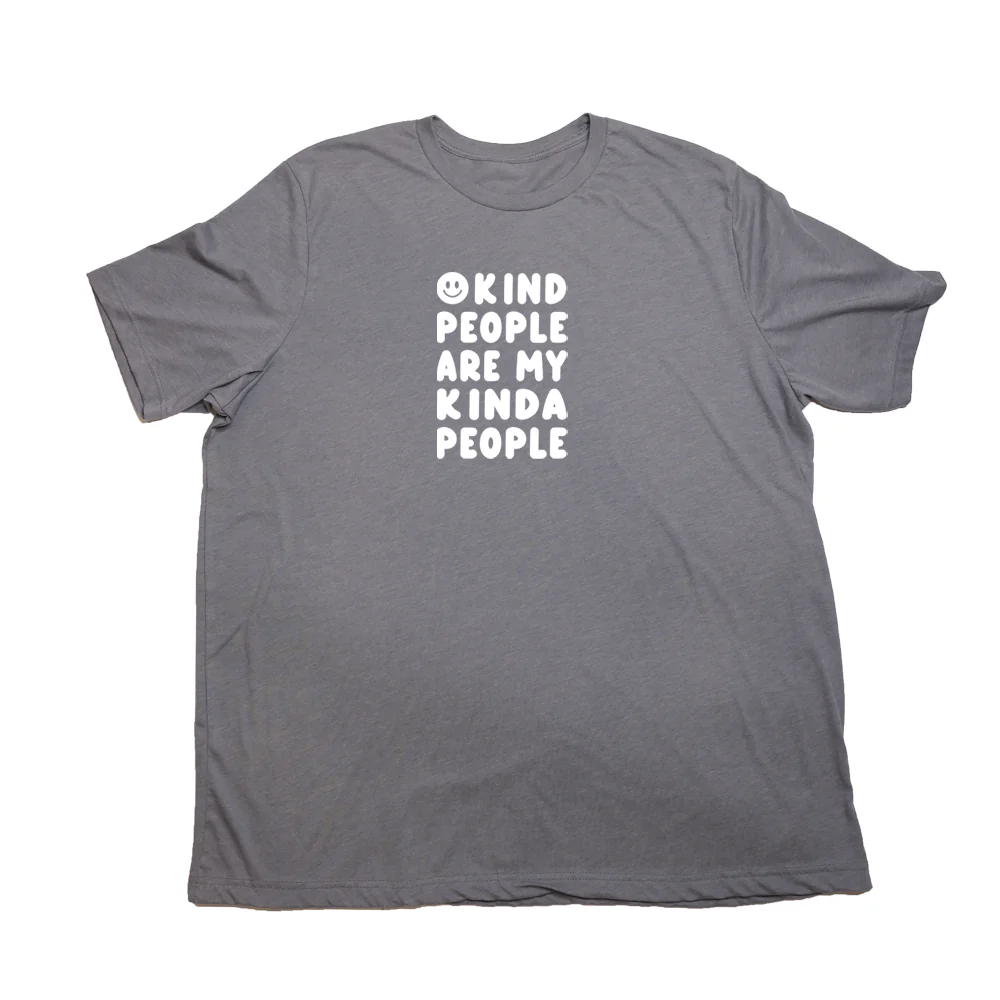 Kind People Giant Shirt - Image 3
