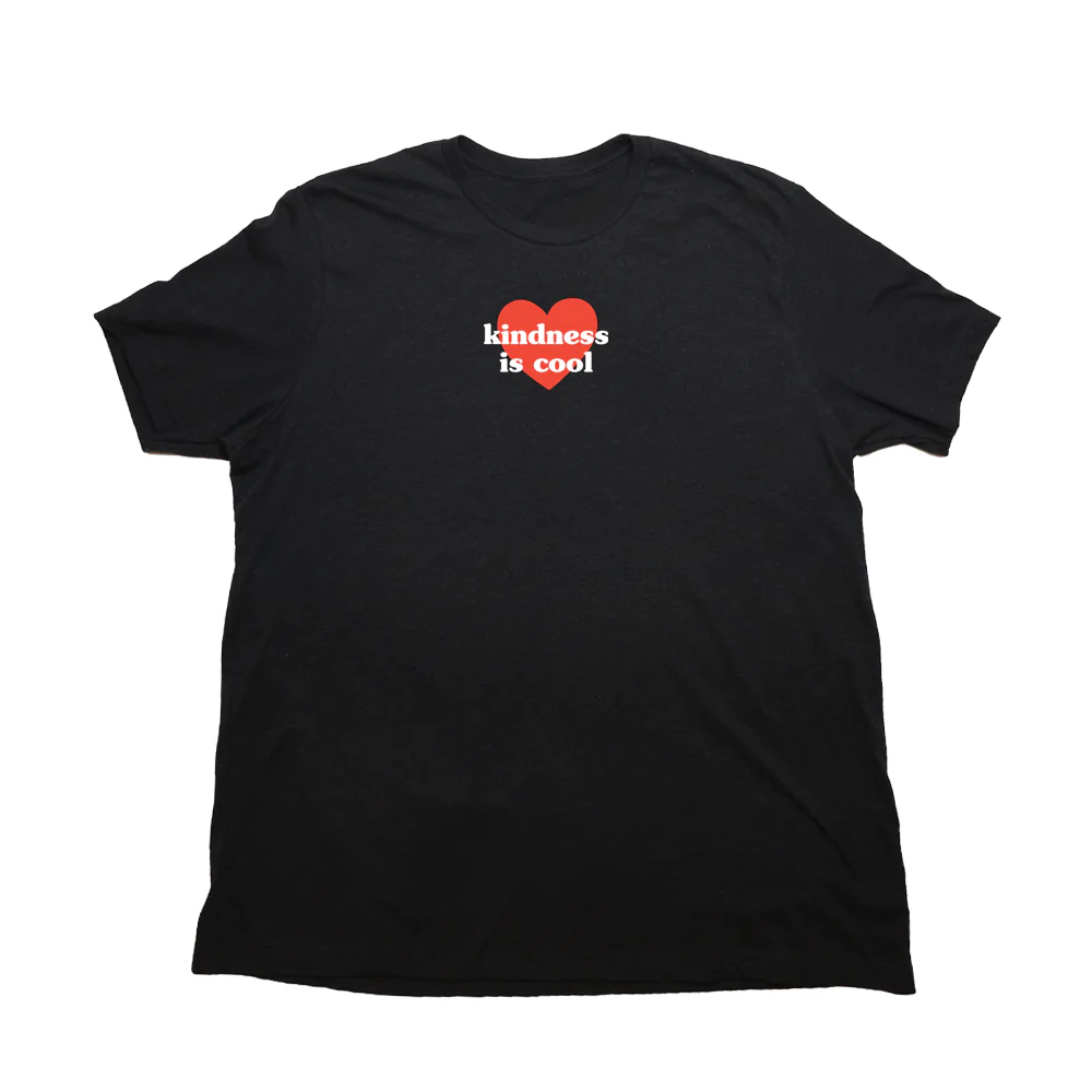 Kindness Is Cool Giant Shirt - Image 5