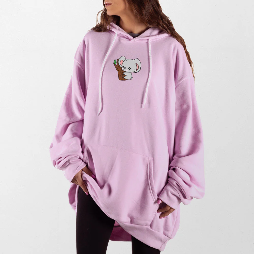 Koala Giant Hoodie - Image 5