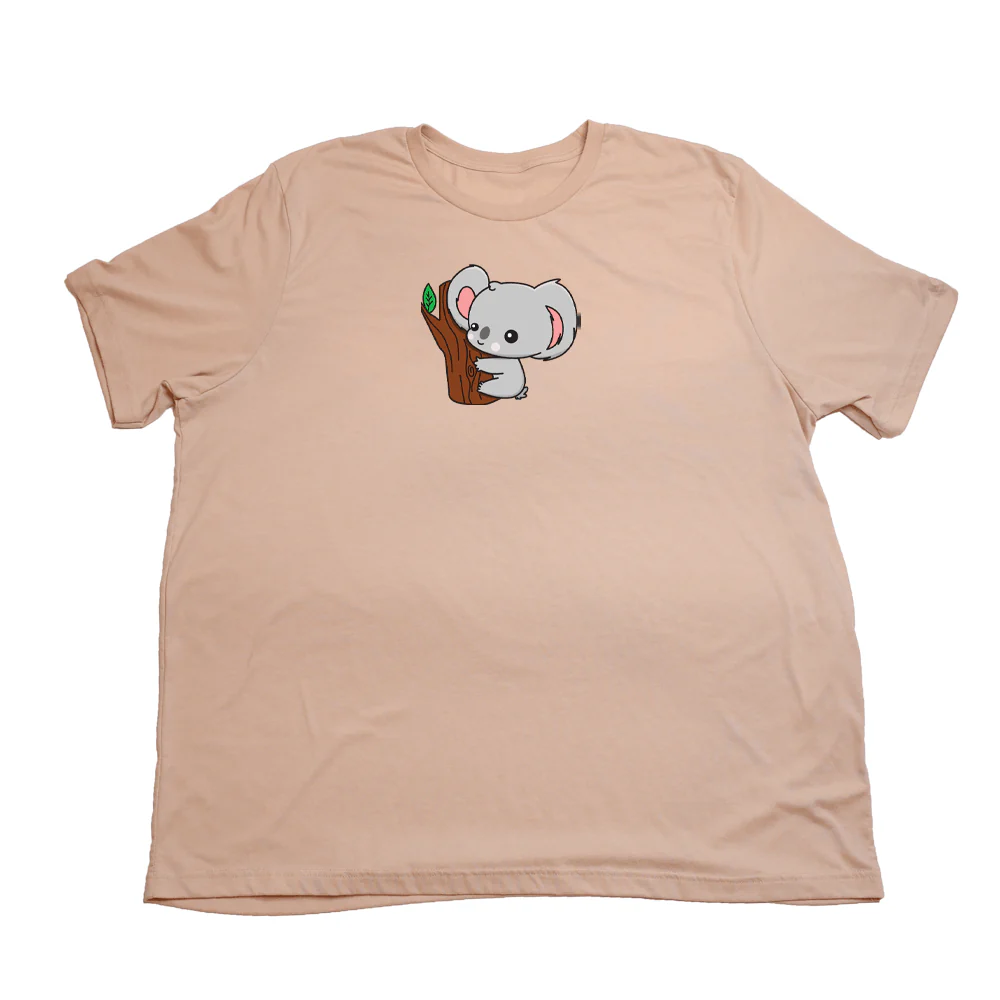 Koala Giant Shirt
