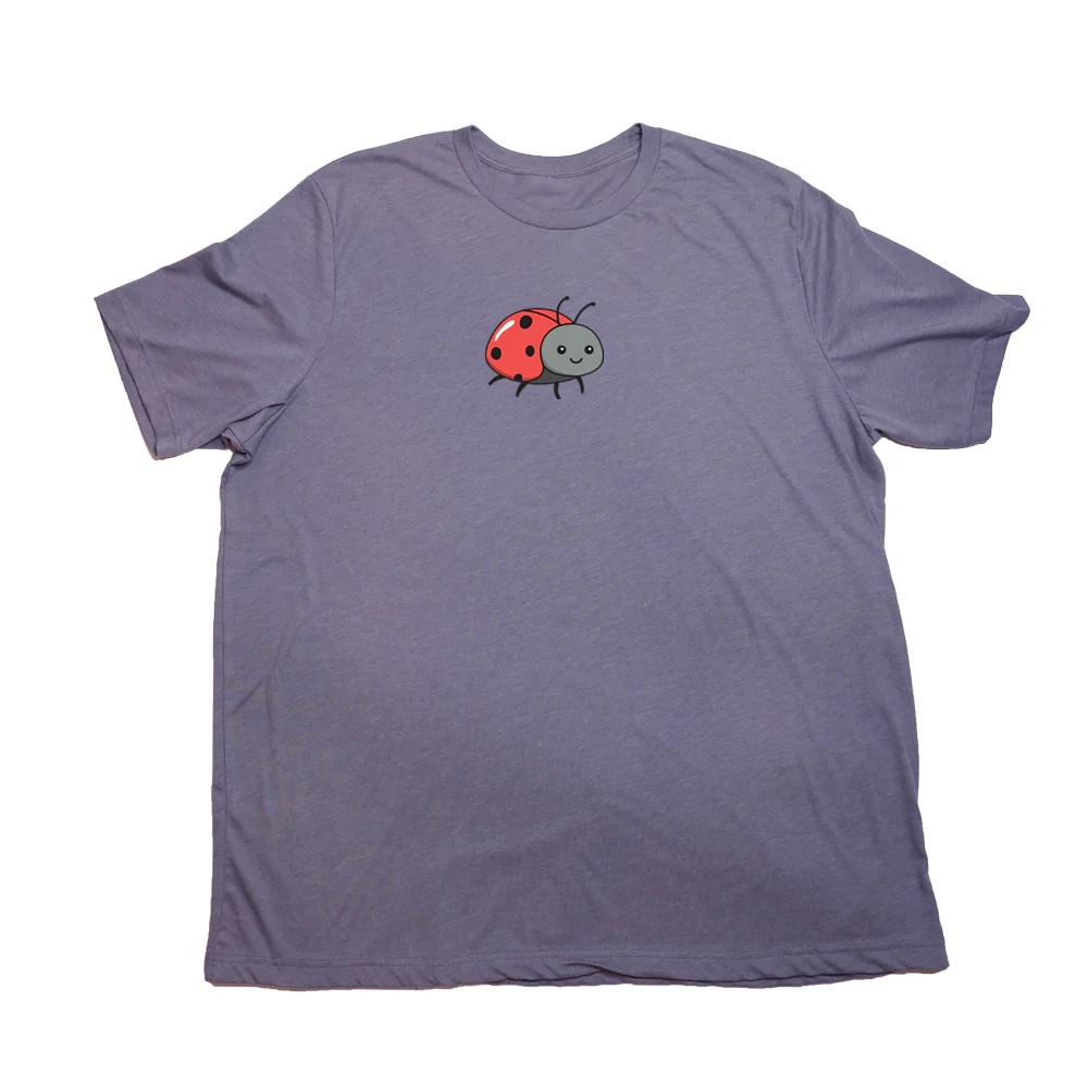 Ladybug Giant Shirt - Image 3