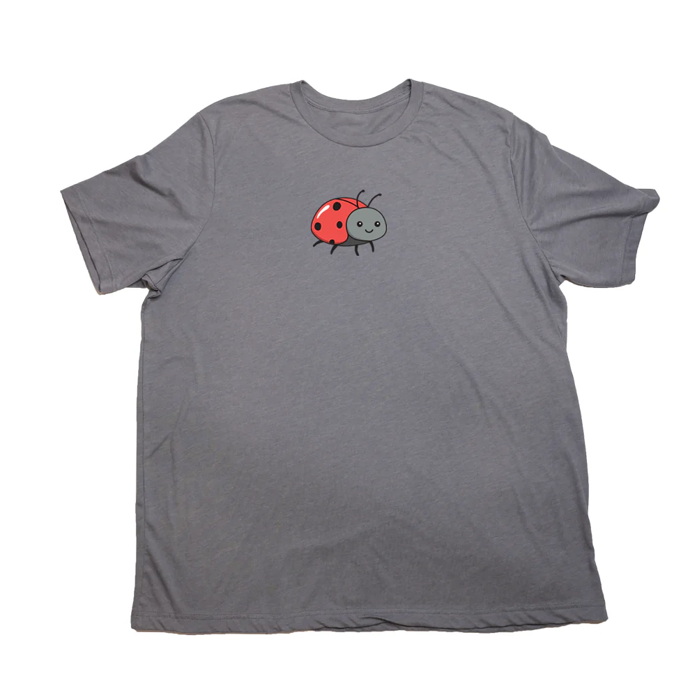 Ladybug Giant Shirt - Image 4