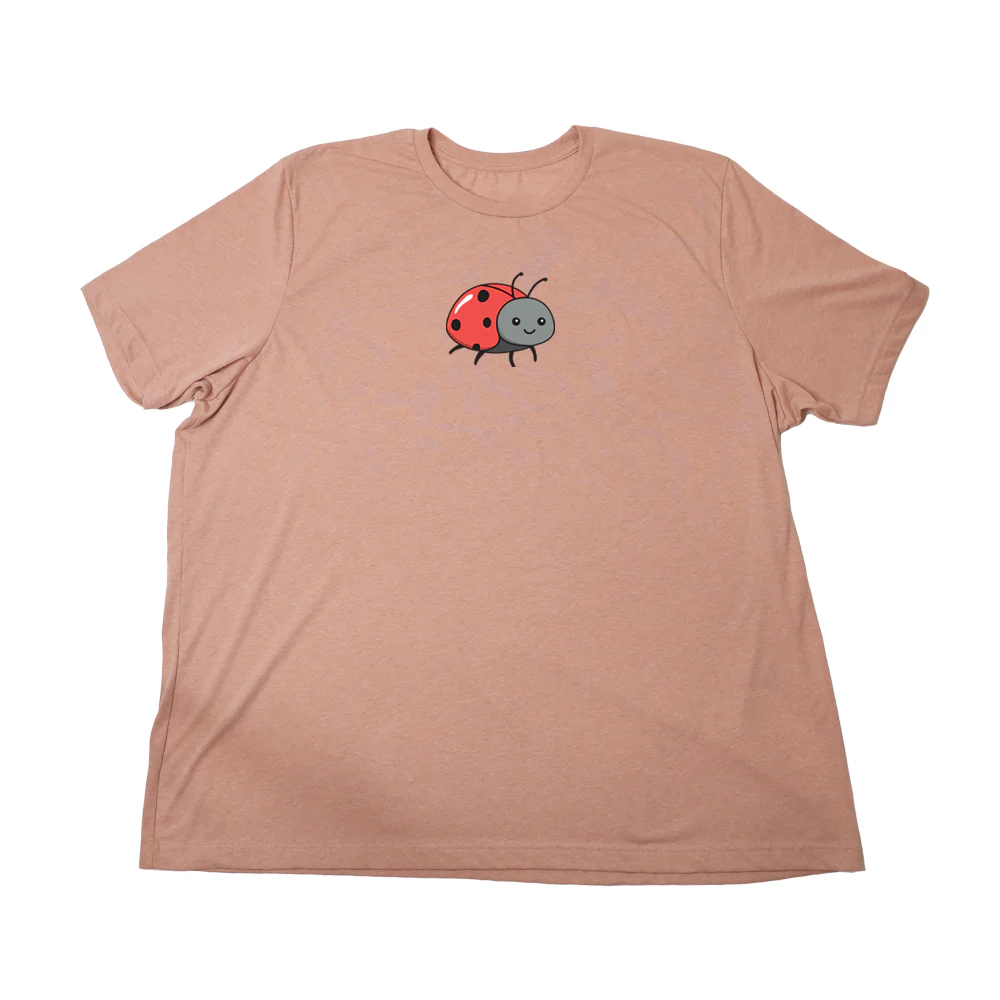 Ladybug Giant Shirt - Image 6