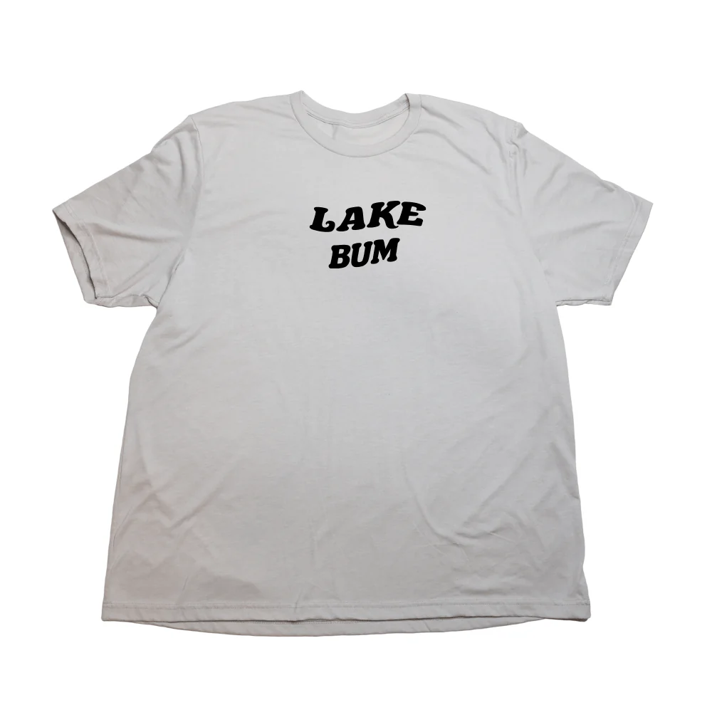 Lake Bum Giant Shirt - Image 5