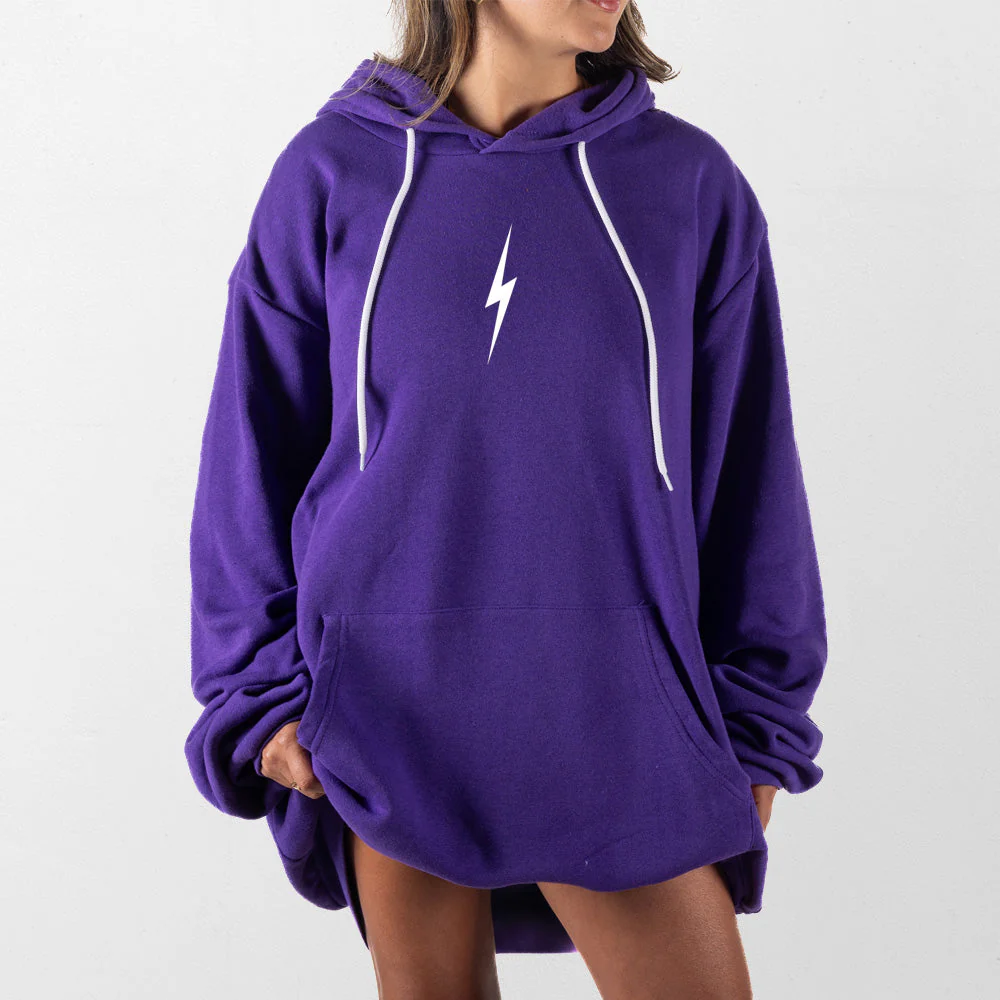 Lightning Bolt Giant Hoodie - Image 12