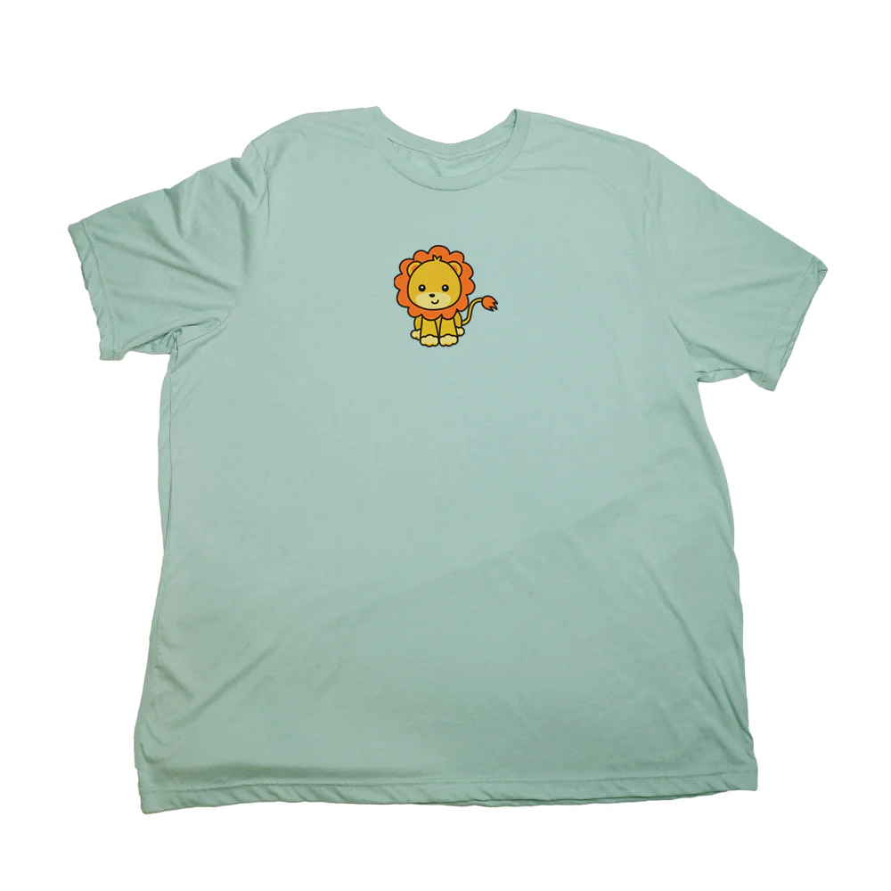 Lion Giant Shirt - Image 2