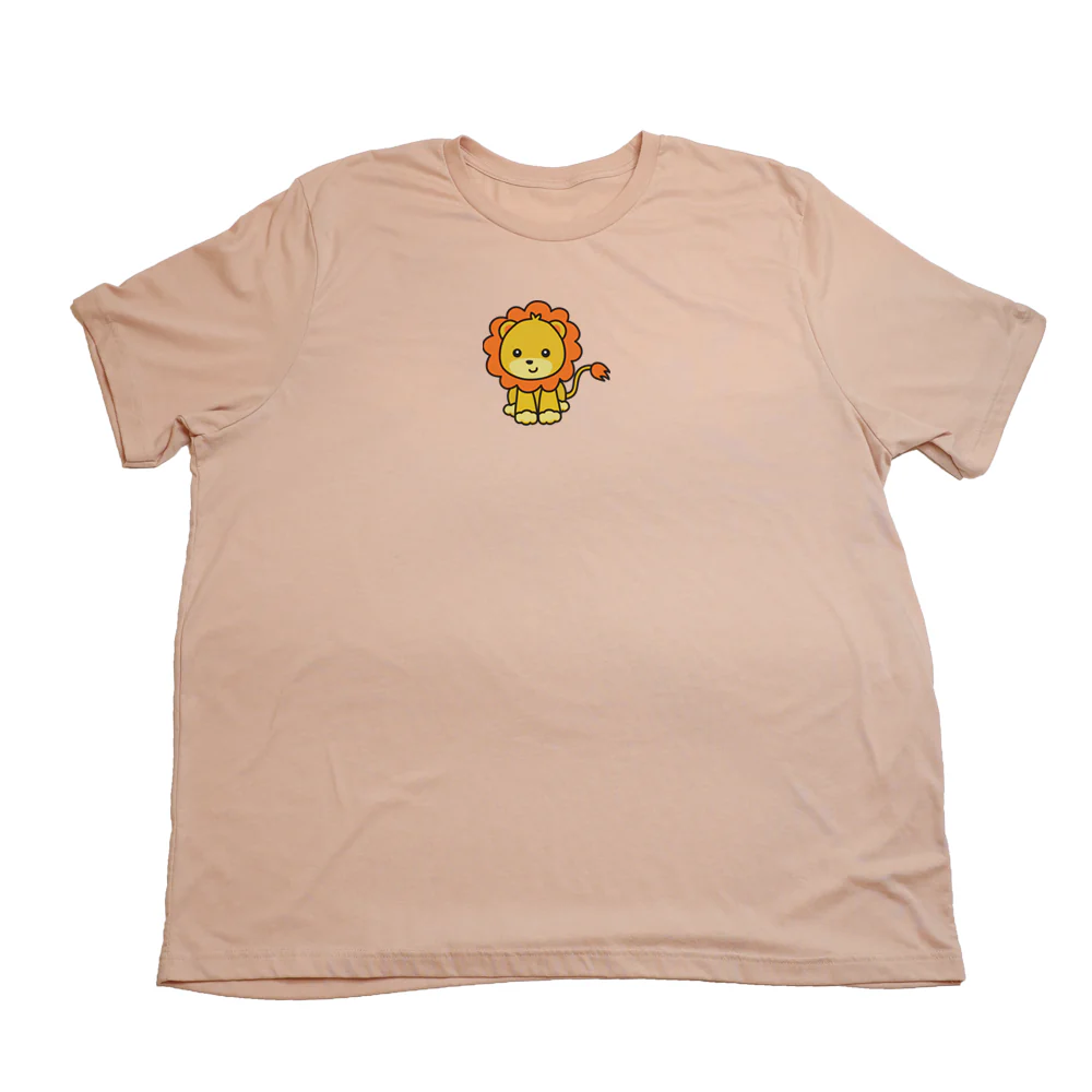 Lion Giant Shirt - Image 3