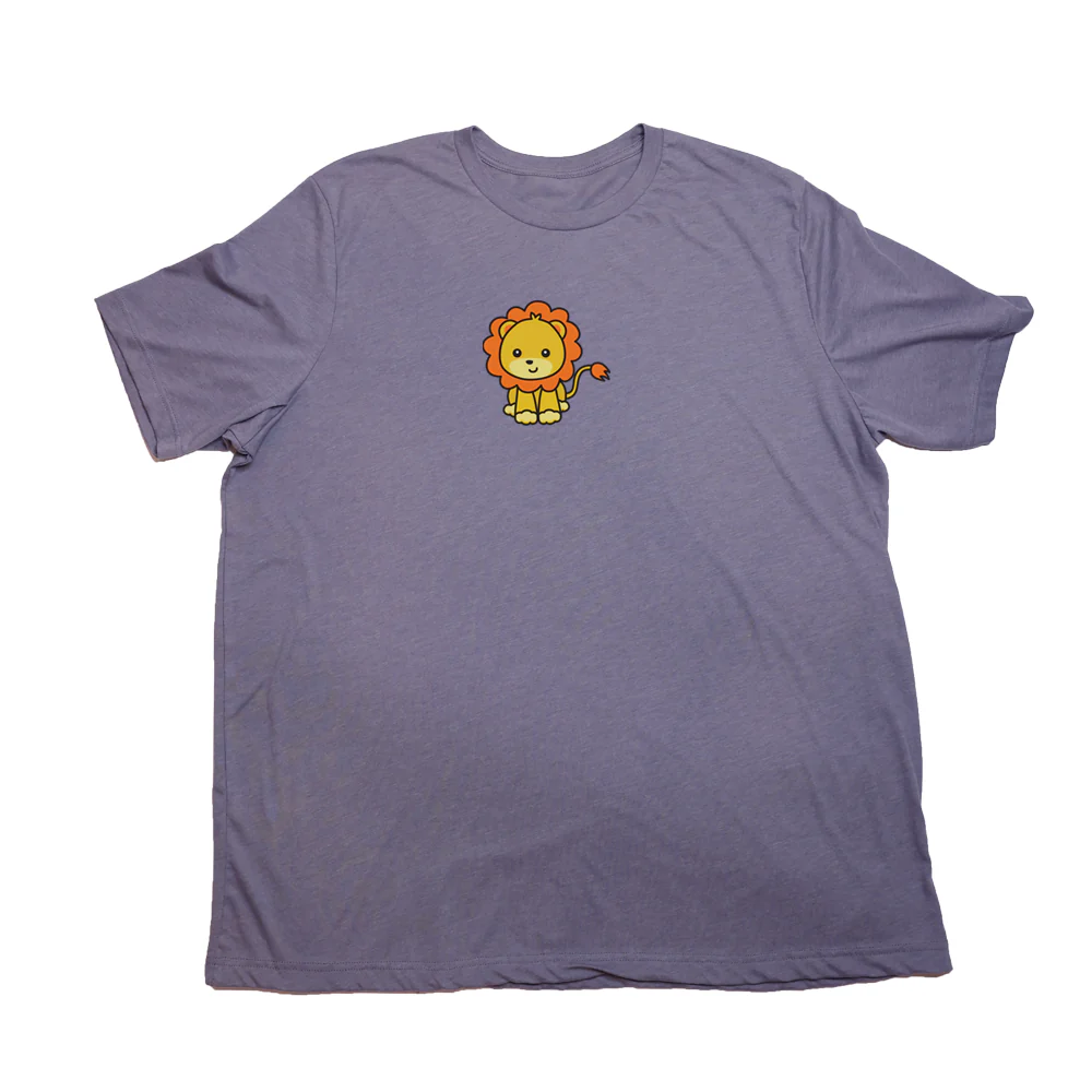Lion Giant Shirt - Image 4
