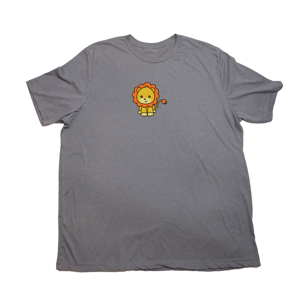 Lion Giant Shirt - Image 5