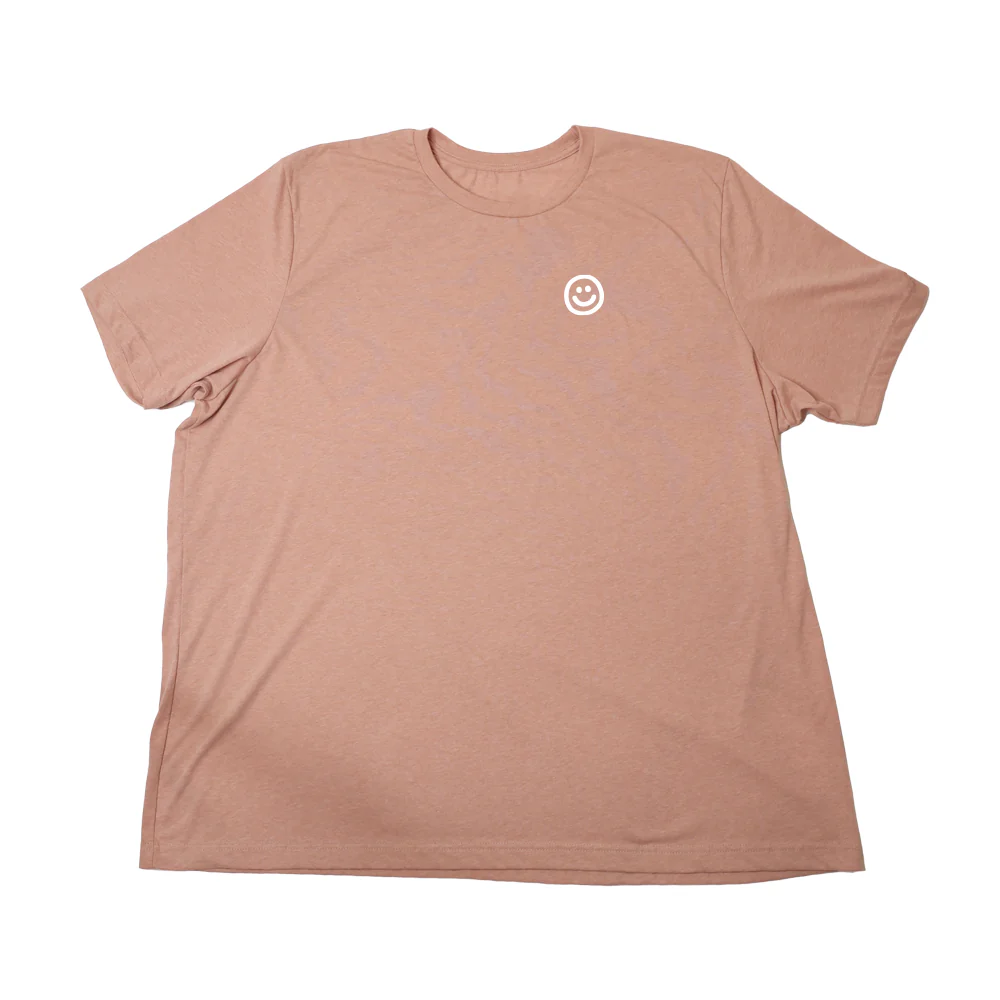 Little Smile Giant Shirt - Image 5