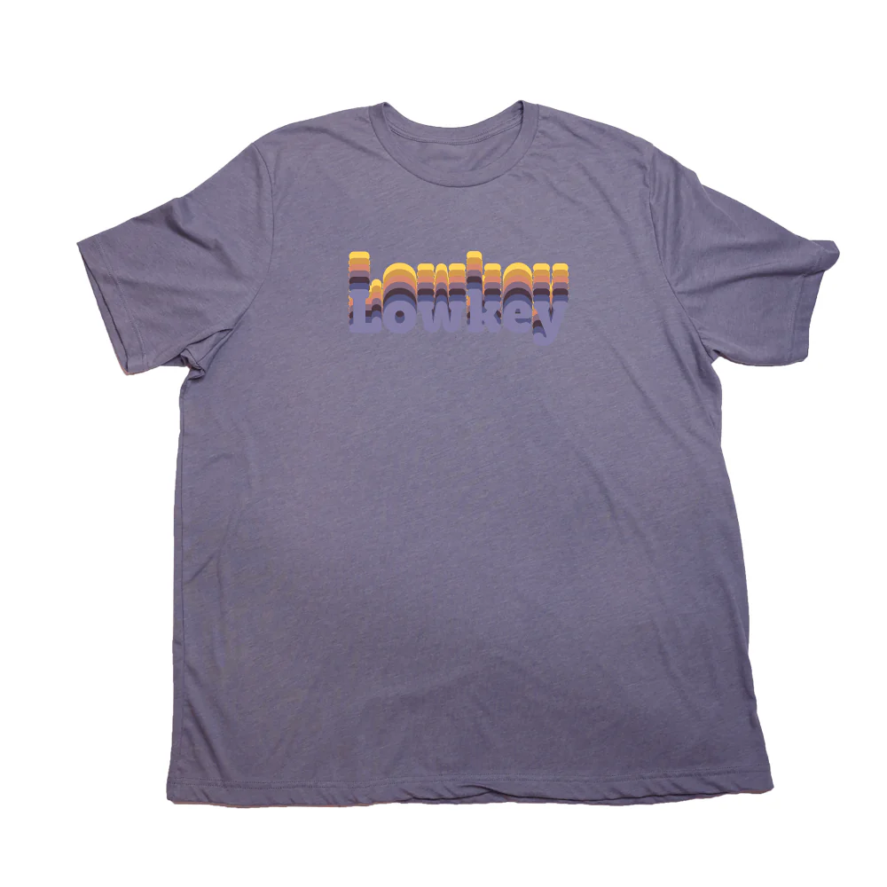 Lowkey Giant Shirt - Image 8