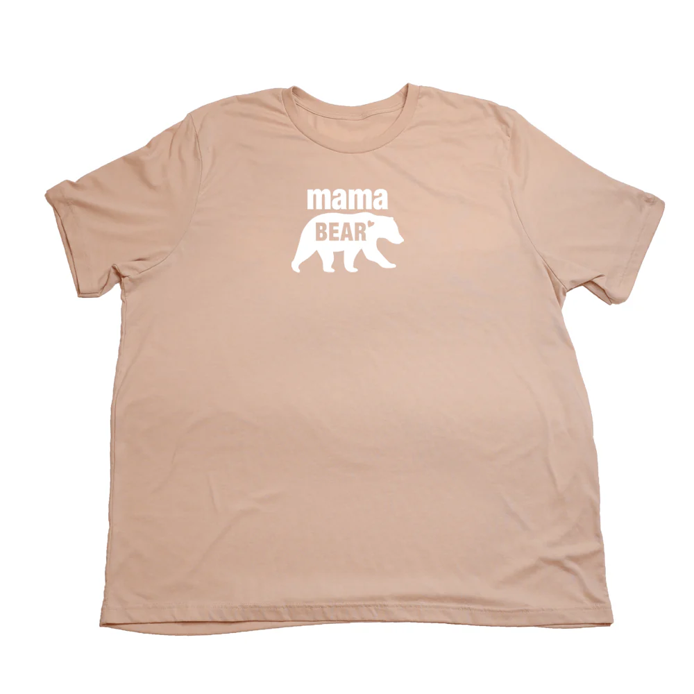 Mama Bear Giant Shirt - Image 3