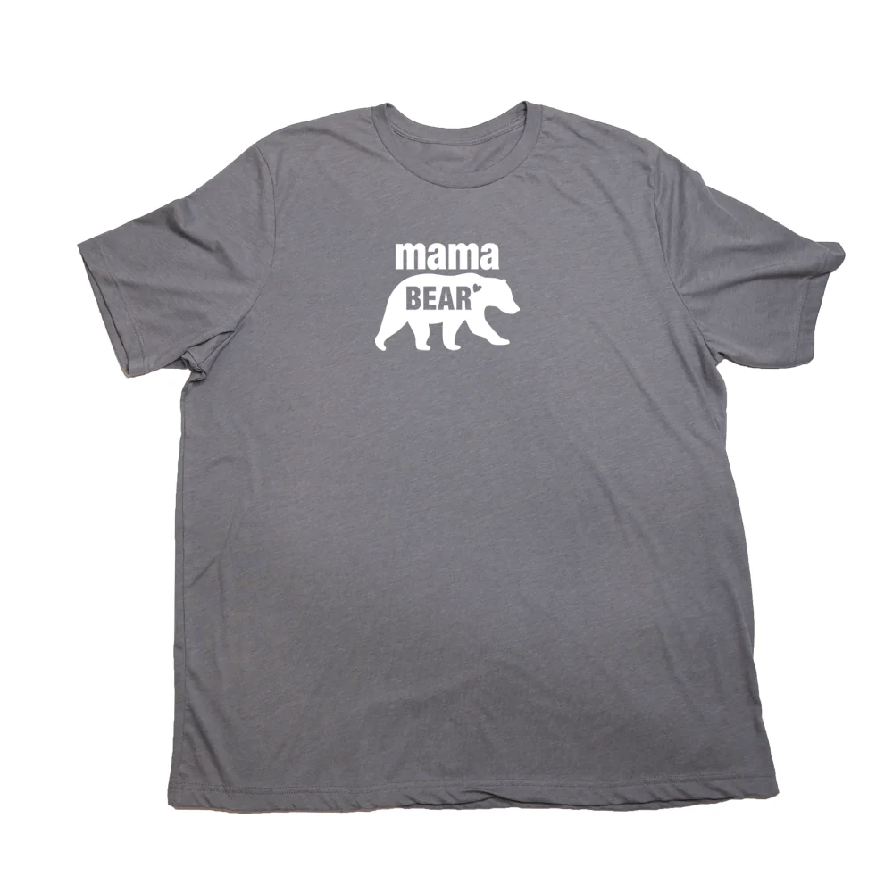 Mama Bear Giant Shirt - Image 5