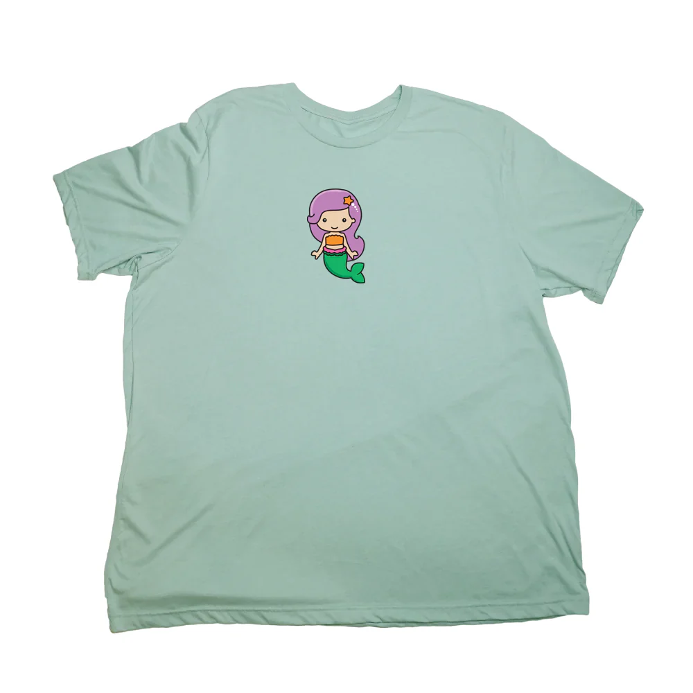 Mermaid Giant Shirt