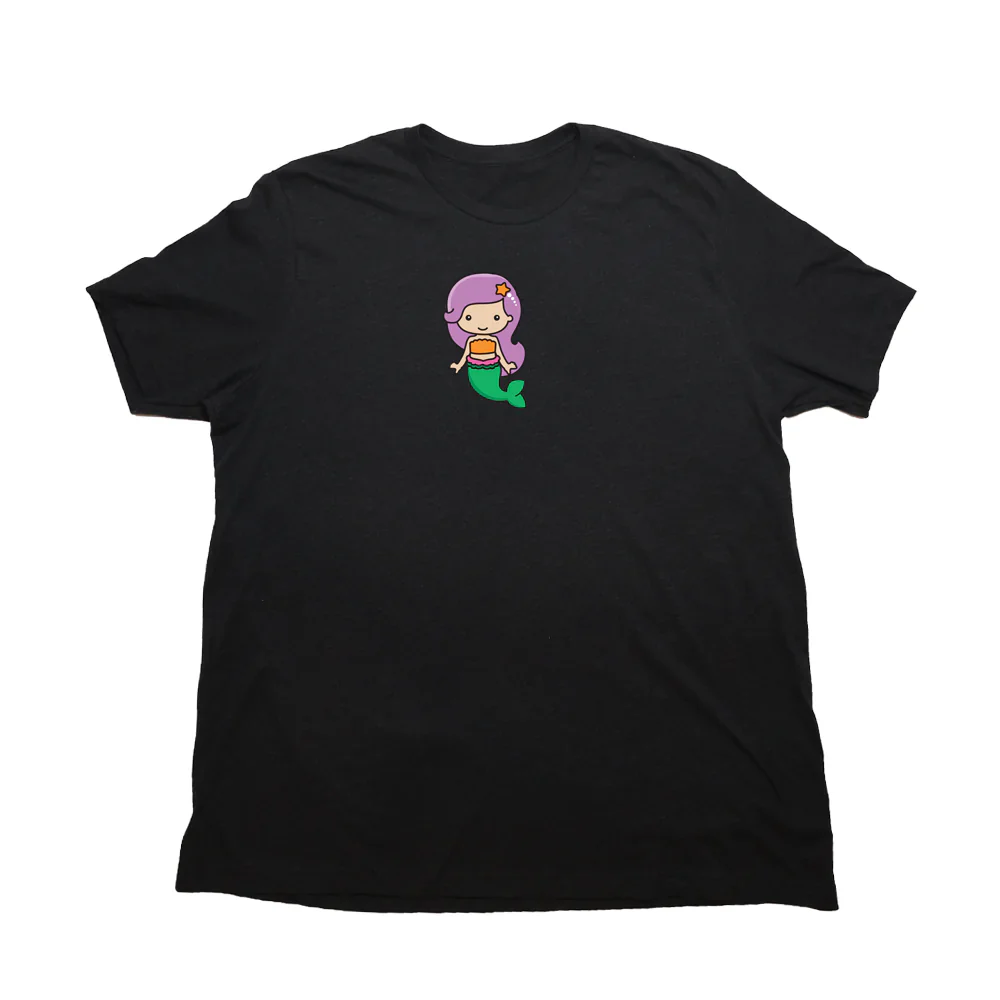 Mermaid Giant Shirt - Image 5