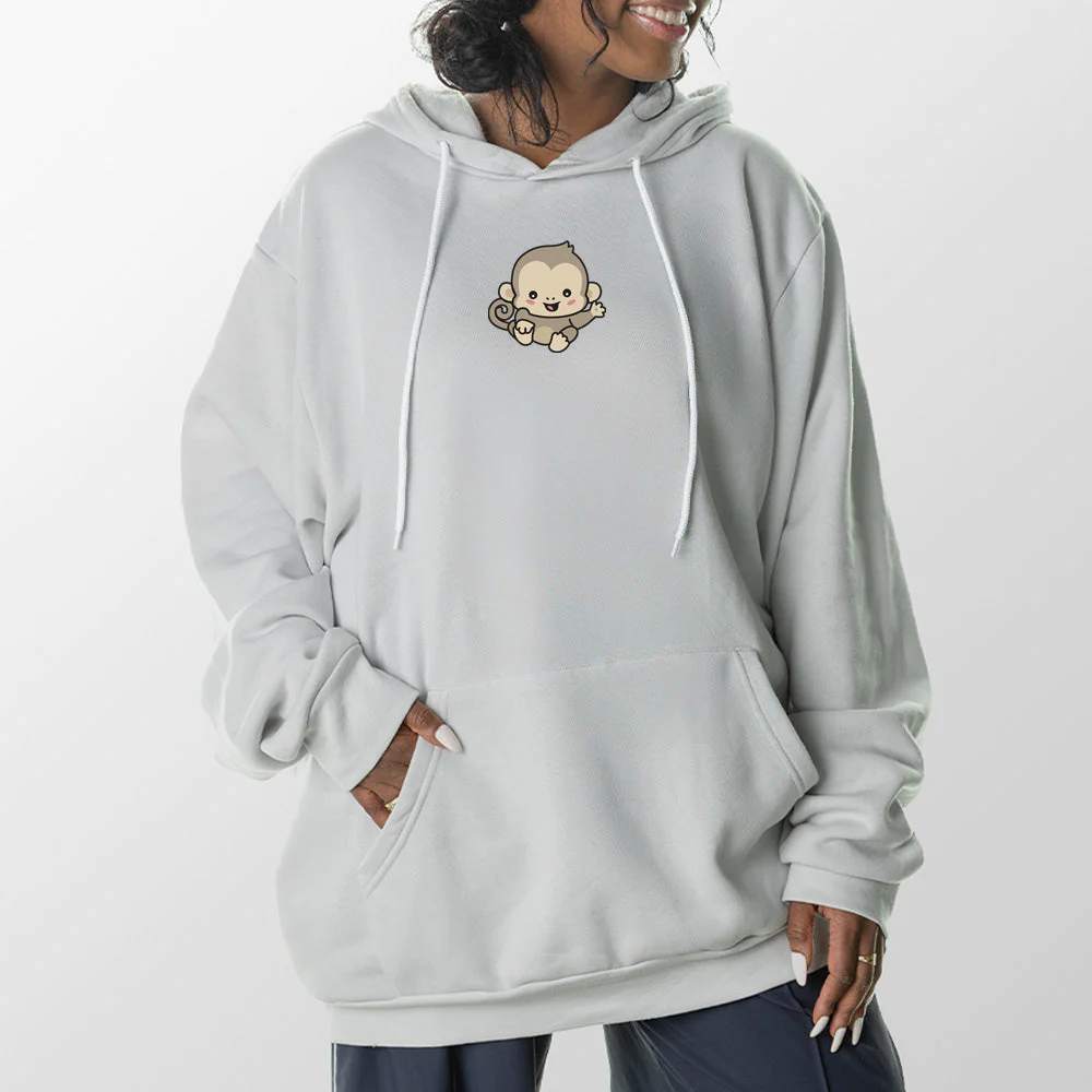 Monkey Giant Hoodie - Image 18