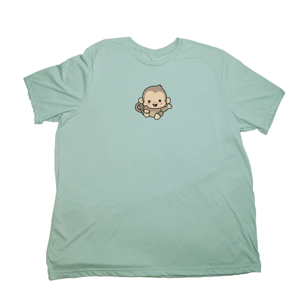 Monkey Giant Shirt - Image 2