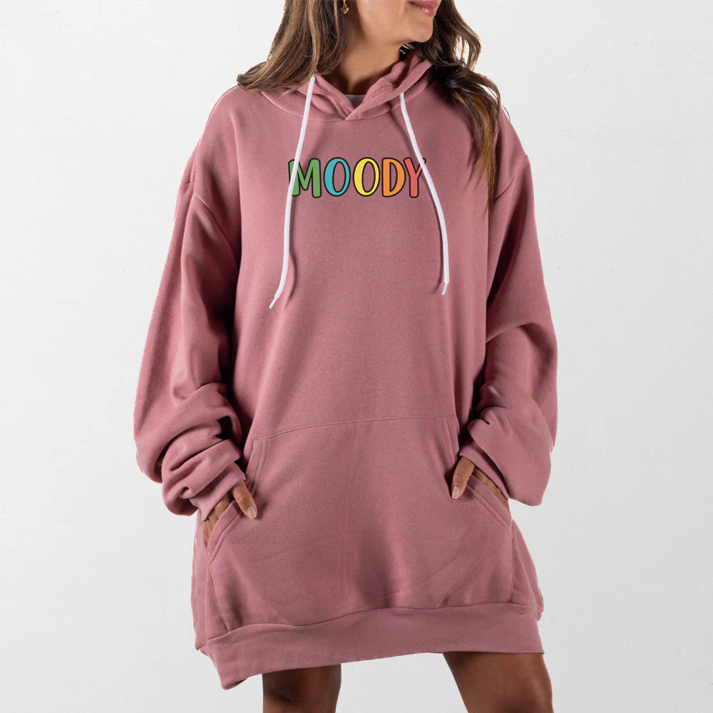 Moody Giant Hoodie - Image 10