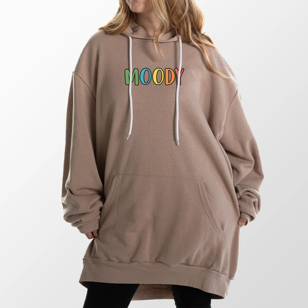 Moody Giant Hoodie - Image 15