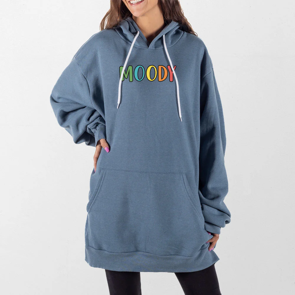 Moody Giant Hoodie - Image 4