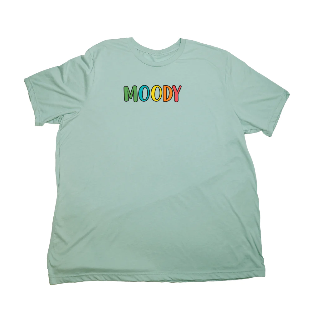 Moody Giant Shirt - Image 2