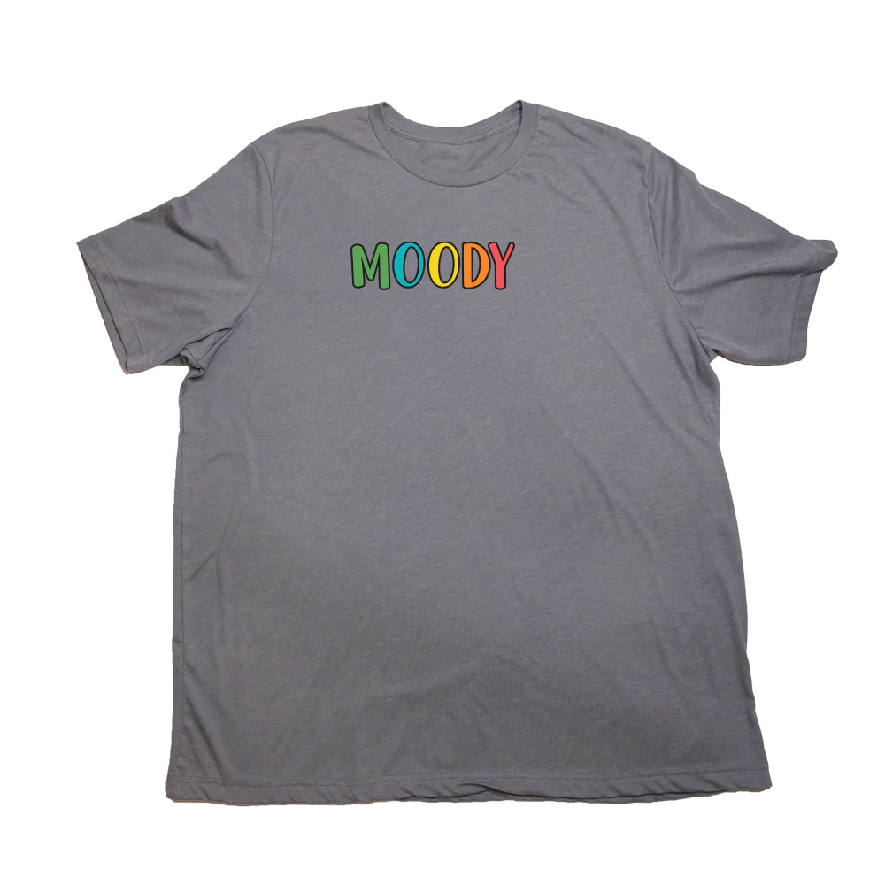Moody Giant Shirt - Image 4