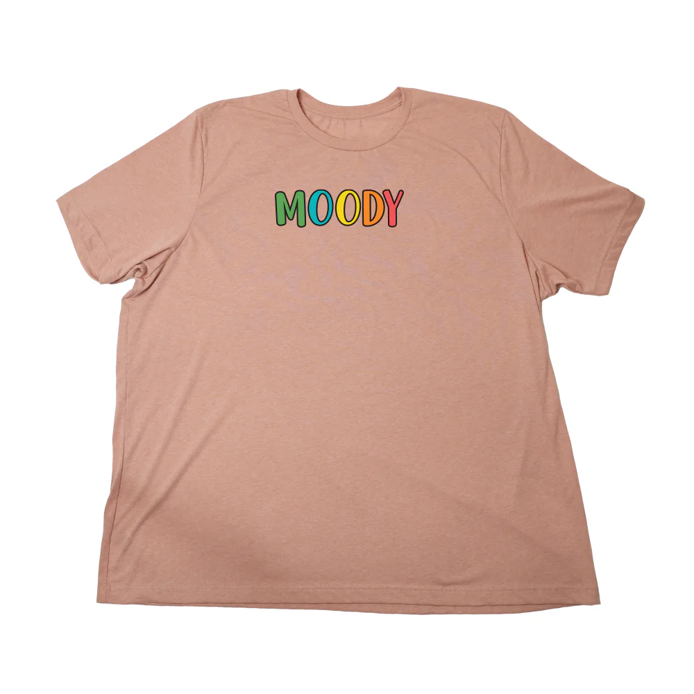Moody Giant Shirt - Image 5