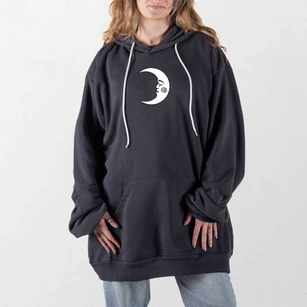 Moon Giant Hoodie - Image 9