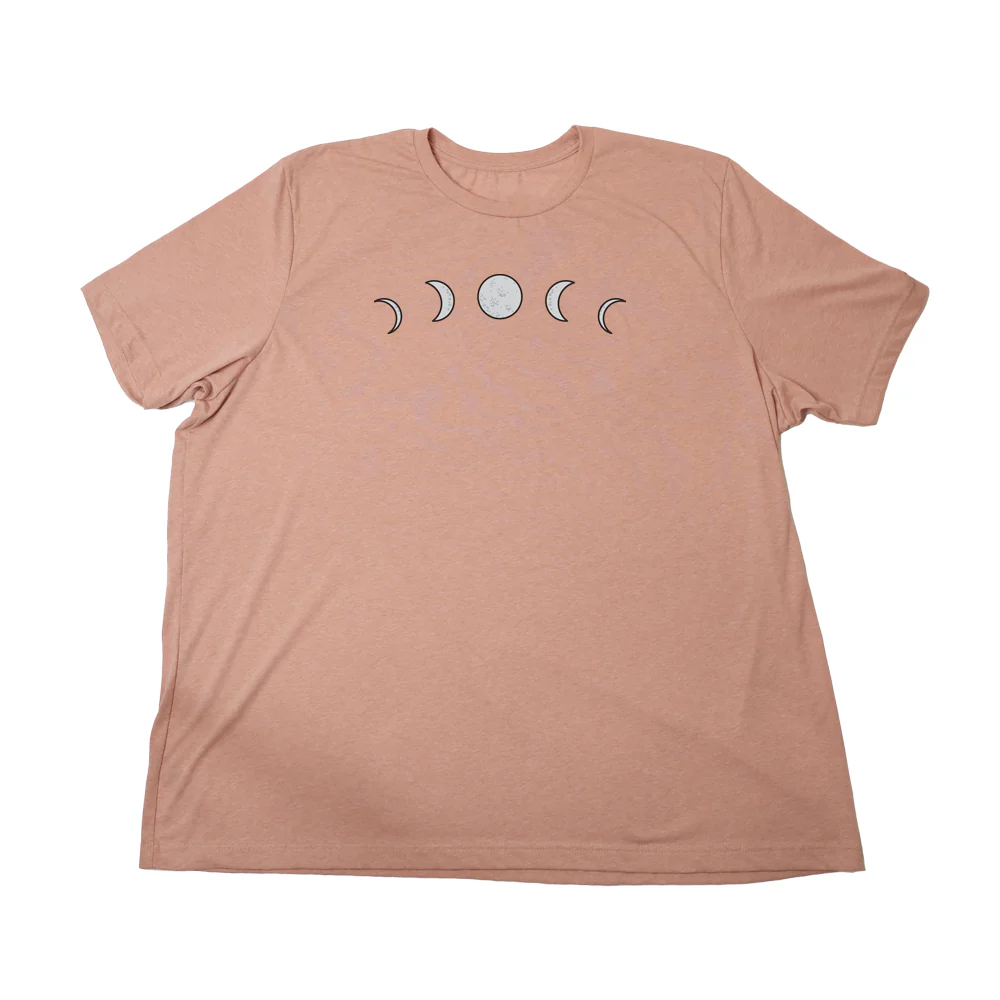 Moon Phases Giant Shirt - Image 6