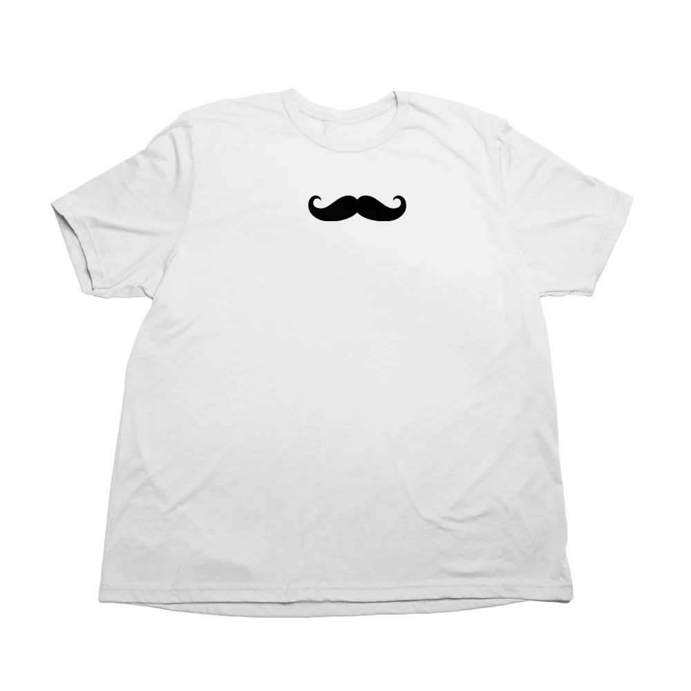 Mustache Giant Shirt - Image 3