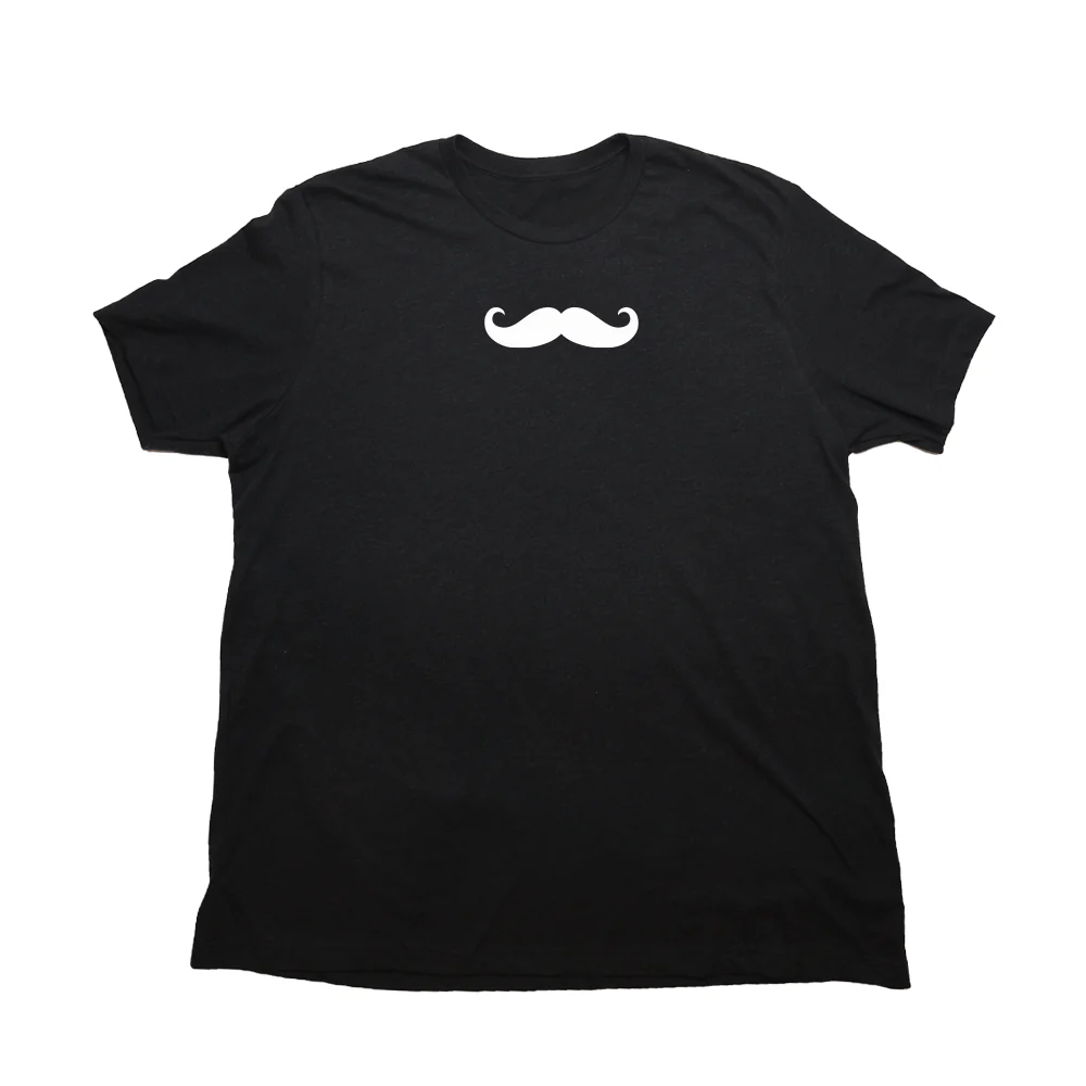 Mustache Giant Shirt - Image 6