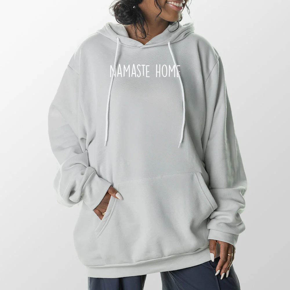 Namaste Home Giant Hoodie - Image 17