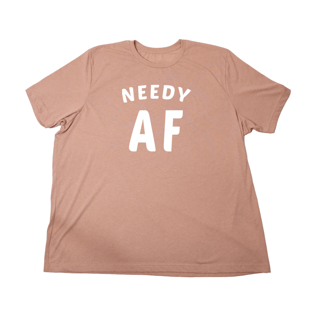 Needy AF Giant Shirt - Image 8