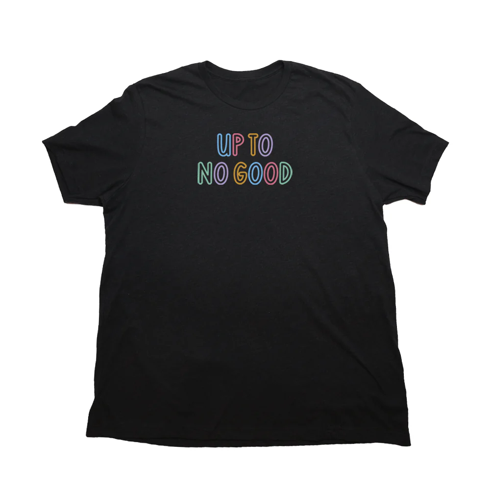 No Good Giant Shirt - Image 2