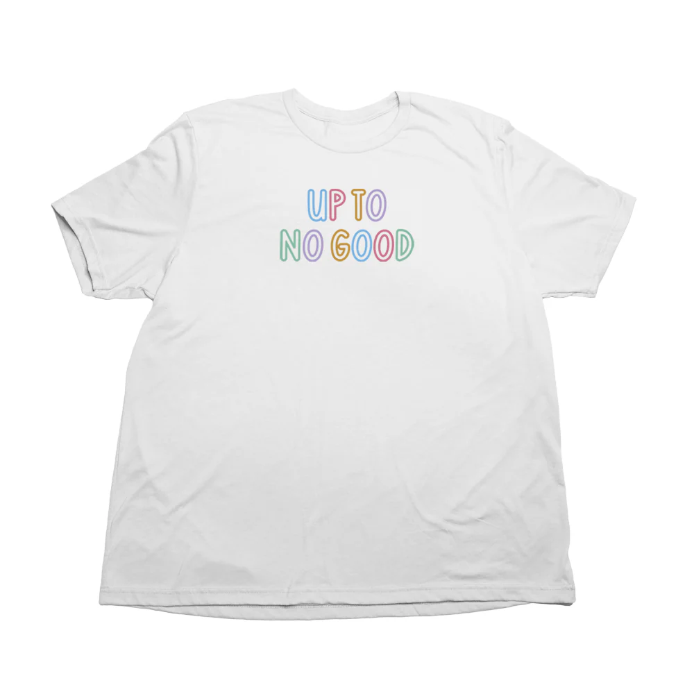No Good Giant Shirt - Image 4
