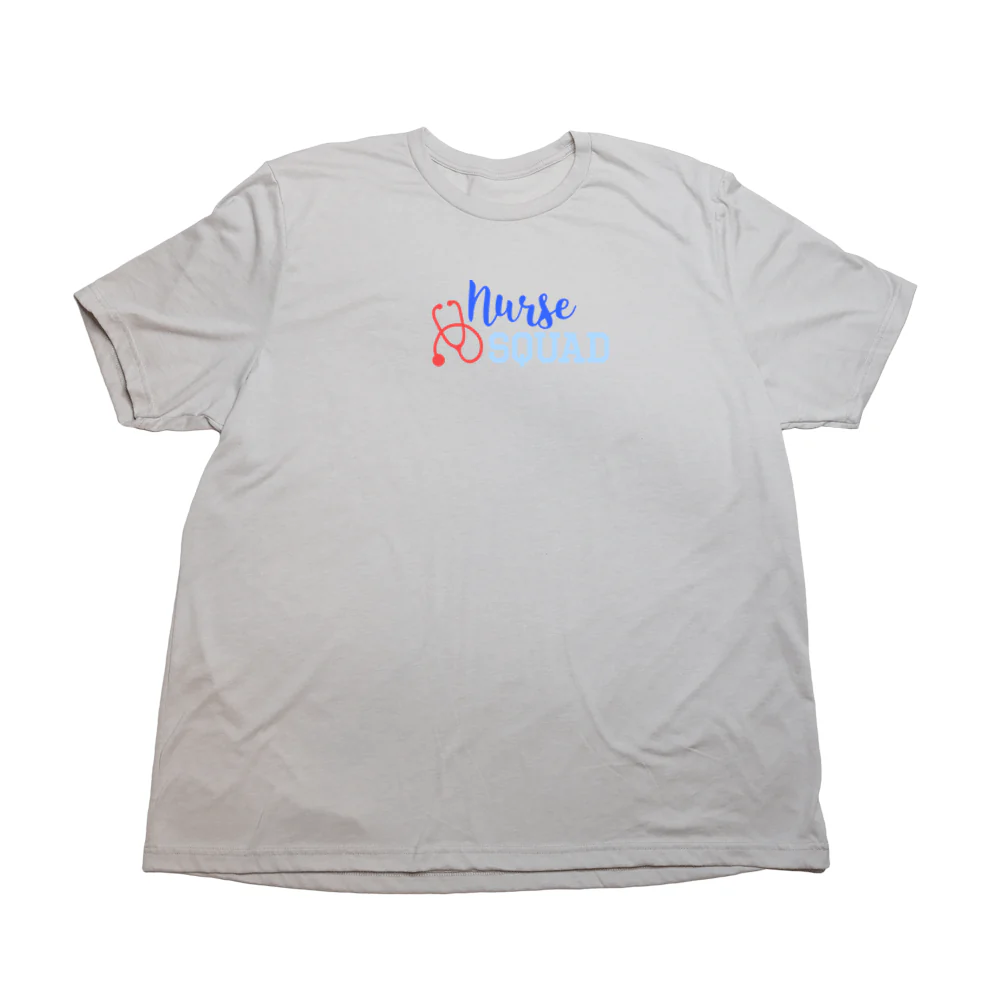 Nurse Squad Giant Shirt - Image 3