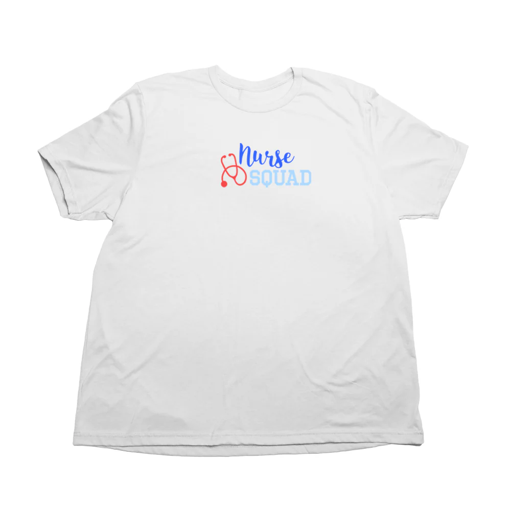 Nurse Squad Giant Shirt - Image 4