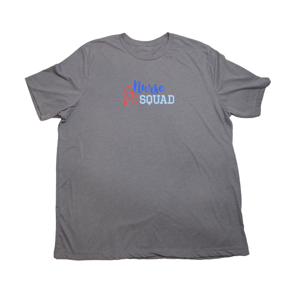 Nurse Squad Giant Shirt - Image 7