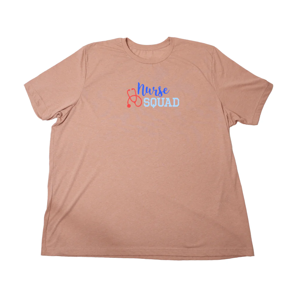 Nurse Squad Giant Shirt - Image 8