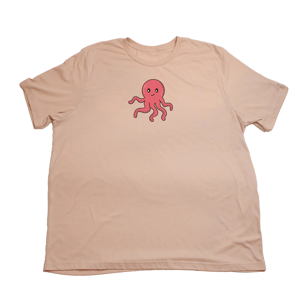 Octopus Giant Shirt - Image 2